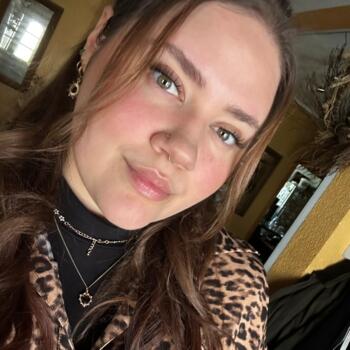 Babysitter Cottbus: Anika