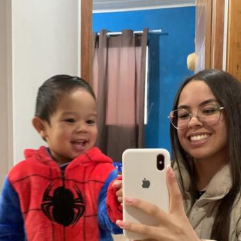 Emprego de babá em Colombo: emprego de babá Amanda