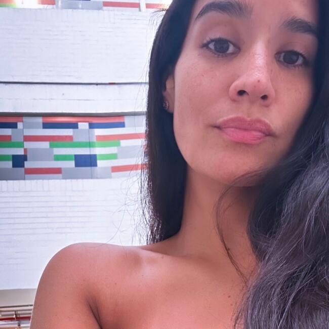 Trabajo para niñera en Cali: Vanessa