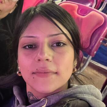 Niñera en San Felipe: Javiera