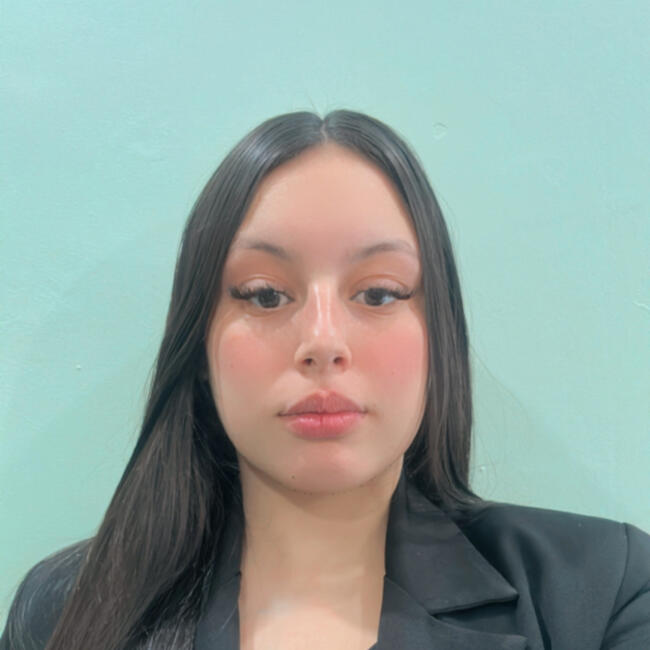 Babá em São Paulo: Julia