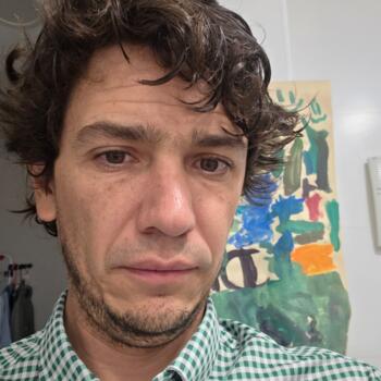 Trabajo de canguro en Pozuelo de Alarcón: trabajo de canguro Daniel