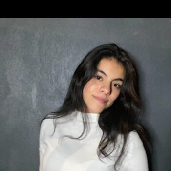 Babysitter in Naucalpan: Karina