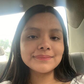 Niñera en El Agustino: Ashlee