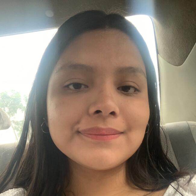 Babysitter in El Agustino: Ashlee