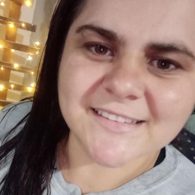 Niñera en Cartago: Marilyn francini