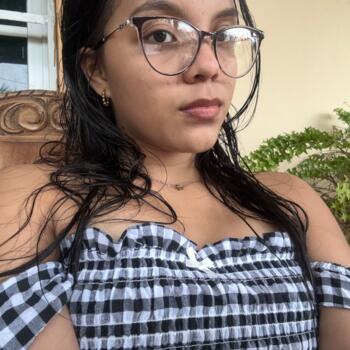 Babysitter στην περιοχή Chitré: Karolayn