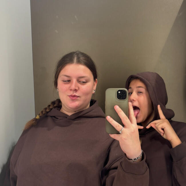 Oppas in Zoetermeer: Senna