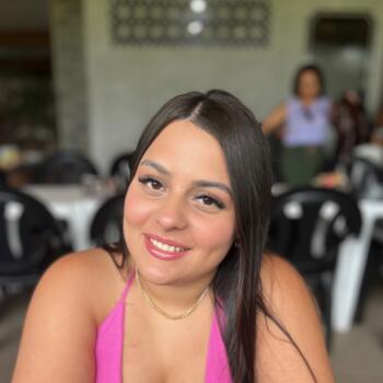 Babysitter in Rio Bonito: Luma