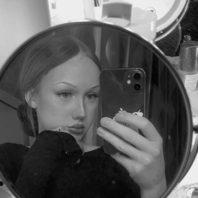 Babysitter in Tampere: Peppi