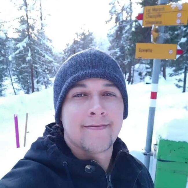 Lavoro per babysitter a Chiavenna: Caio