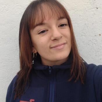 Niñera en Montevideo: Sofía Santana