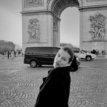 Babysitter in Germigny-sur-Loire: Anaïs