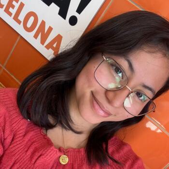 Canguro en Barcelona: Belén