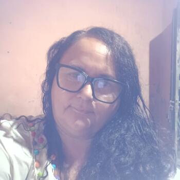 Babysitter Fortaleza: Kacia