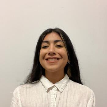 Canguro San Antonio: Bárbara