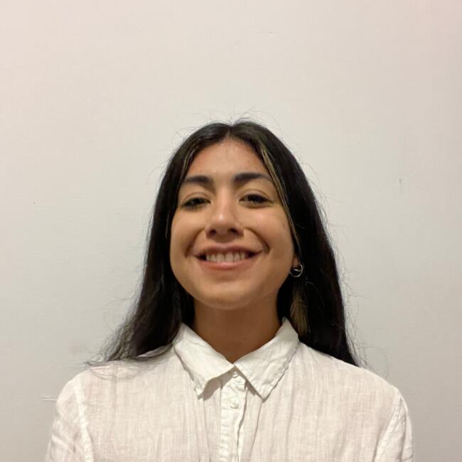 Canguro en San Antonio: Bárbara