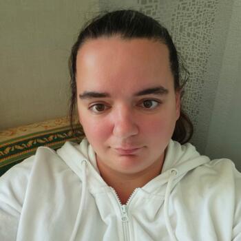 Babysitter Cherbourg: Pamela