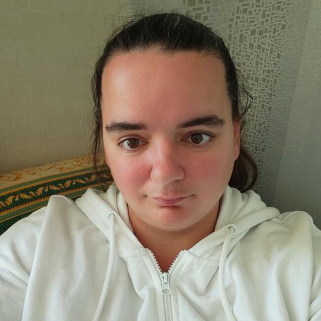 Babysitter in Cherbourg: Pamela