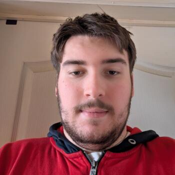 Babysitter in Aubange: Loïc