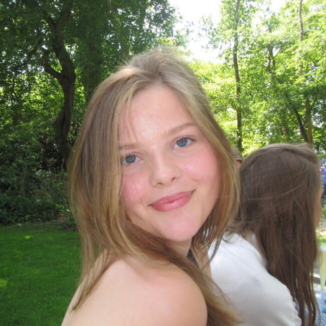 Babysitter in Huizen: Fileine