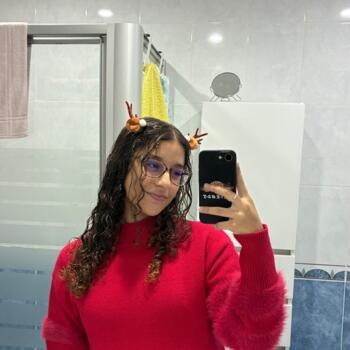 Babysitter em Vila Franca de Xira: Leonor