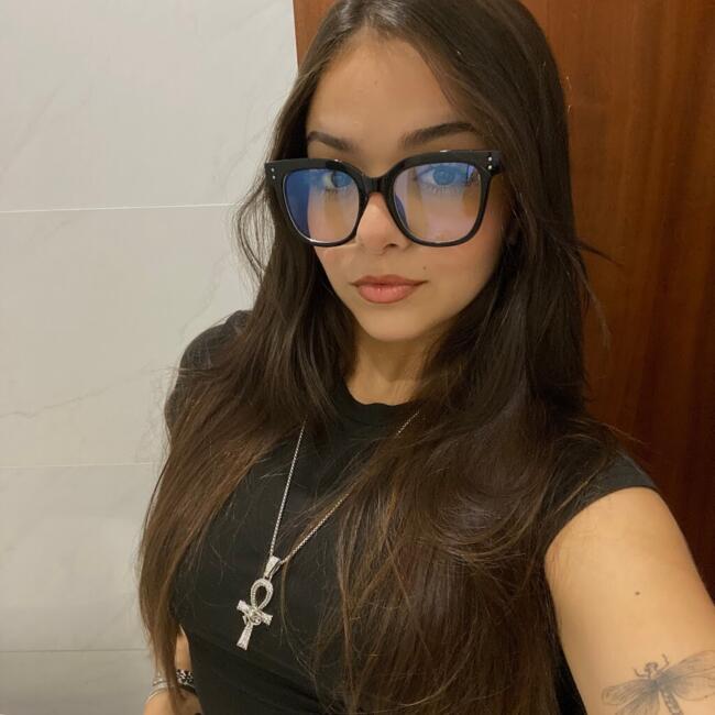 Babysitter in Braga: Leticia