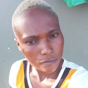 Babysitter in Johannesburg: Yaya