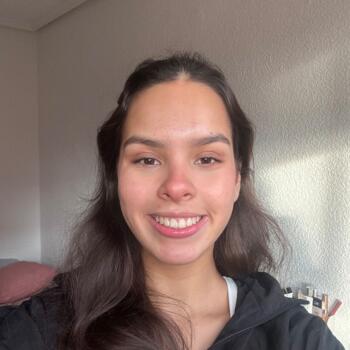 Canguro en Valencia: Carolina