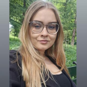 Opiekunka do dziecka w Warszawa: Oliwia