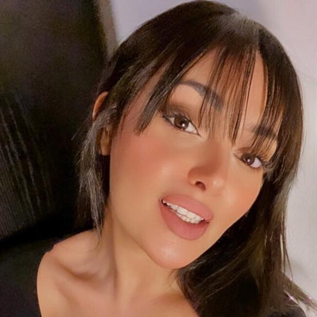 Babysitter in Paris: Raouaa