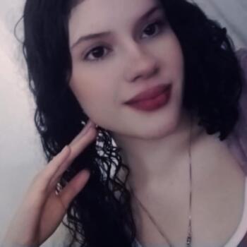 Babysitter in Medellín: María