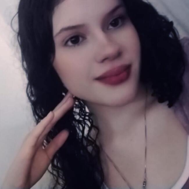 Babysitter in Medellín: María