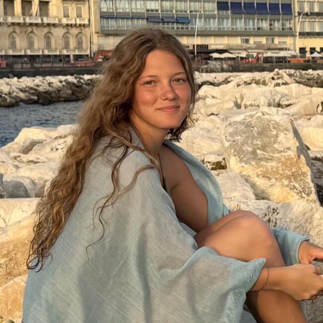 Babysitter in Zwettl Stadt: Sara