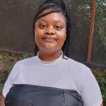 Babysitter in Vryburg: Lindsay shiree