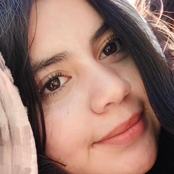 Babysitter in Kerman: Barbara lizbeth