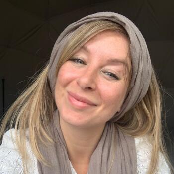 Babysitter in Saltburn-by-the-Sea: Kirsty I