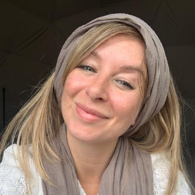 Babysitter in Saltburn-by-the-Sea: Kirsty I