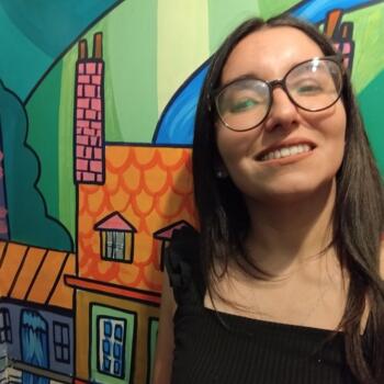 Babysitter Santiago: Daniela Paz Soto González