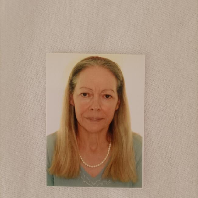 Babysitter in Milan: LUCREZIA