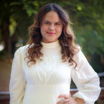 Babysitter in João Pessoa: Rebeca