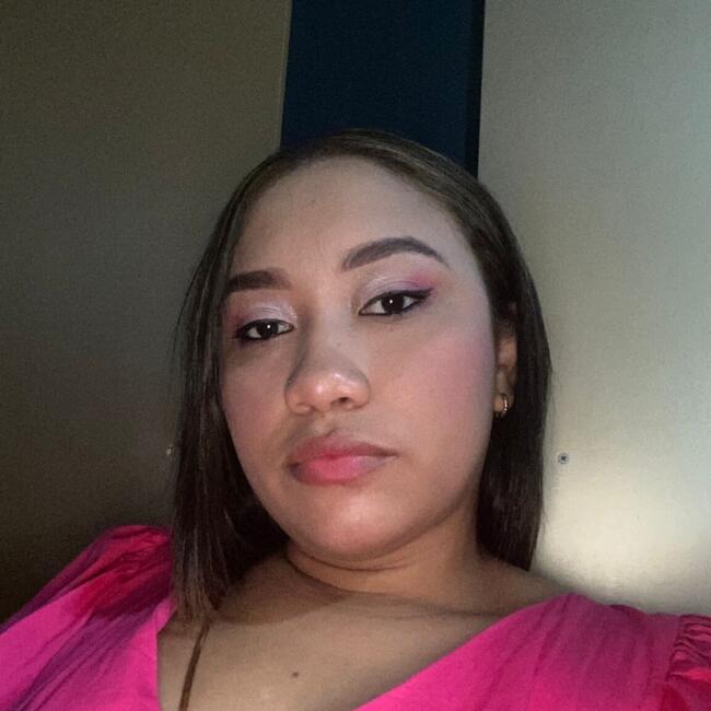 Babysitter in Barranquilla: Sabrina