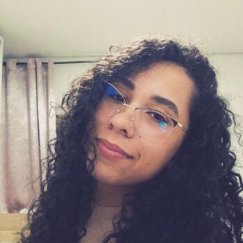 Babysitter Francisco Beltrão: Vitoria