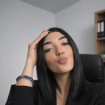 Baby-sitter Échenoz-la-Méline: Amelie