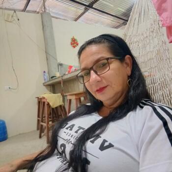 Babysitter in Portoviejo: Fatima