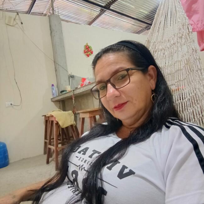 Babysitter in Portoviejo: Fatima