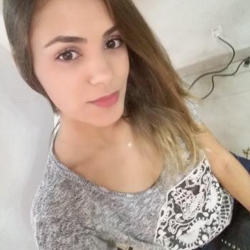 Babysitter Faro: Agatha