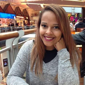 Lapsehoidmise töökohad piirkonnas Albufeira: Mayrla