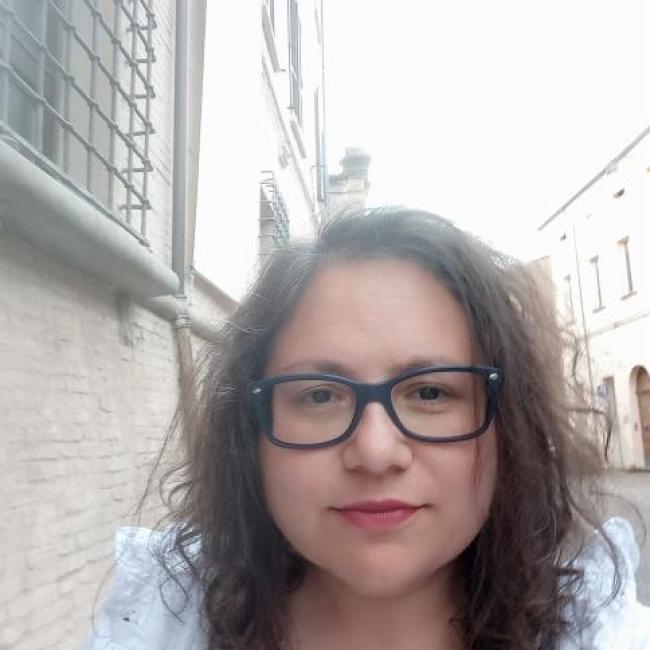 Babysitter in Cork: Rosa