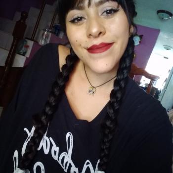 Niñera en Ecatepec: Giribeth